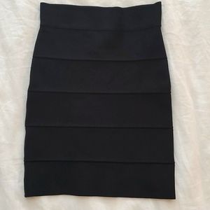 BCBG Skirt